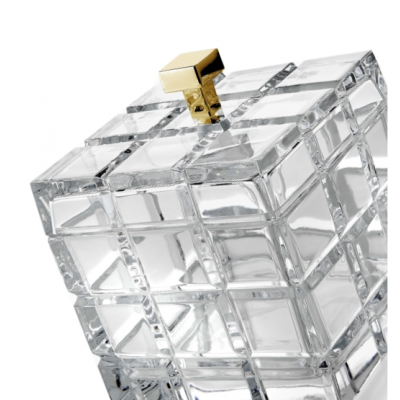 Серветниця 3SC Treesseci - Palace Crystal  PA71A