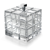 Баночка настільна 3SC Treesseci - Palace Crystal PA48A