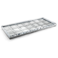 Піднос для приладдя 3SC Treesseci - Palace Crystal PA66A