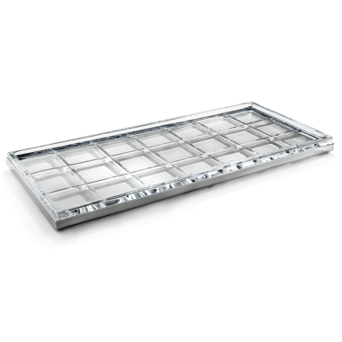 Піднос для приладдя 3SC Treesseci - Palace Crystal PA66A