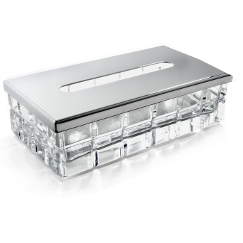 Серветниця 3SC Treesseci - Palace Crystal PA70A