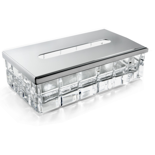 Серветниця 3SC Treesseci - Palace Crystal PA70A