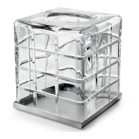 Серветниця 3SC Treesseci - Palace Crystal  PA71A