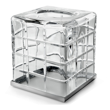 Серветниця 3SC Treesseci - Palace Crystal  PA71A