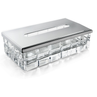 Серветниця 3SC Treesseci - Palace Crystal PA70A Серветниця 3SC Treesseci - Palace Crystal PA70A