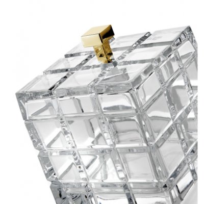 Піднос для приладдя 3SC Treesseci - Palace Crystal PA66A
