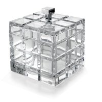 Баночка настільна 3SC Treesseci - Palace Crystal PA48A