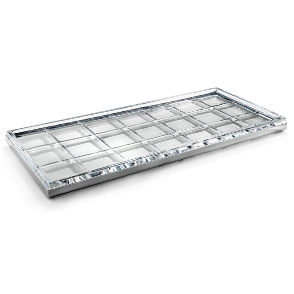 3SC Treesseci Palace Crystal Піднос для приладдя PA66A