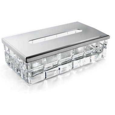 Серветниця 3SC Treesseci - Palace Crystal PA70A