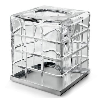 Серветниця 3SC Treesseci - Palace Crystal  PA71A