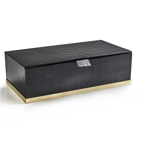 Коробочка для приладдя 3SC Treesseci - Cocco CO49A