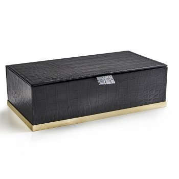 Коробочка для приладдя 3SC Treesseci - Cocco CO49A