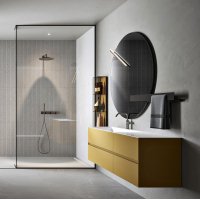 Меблі для ванної Edone Design Chrono CHR4008 Меблі для ванної Edone Design Chrono CHR4008