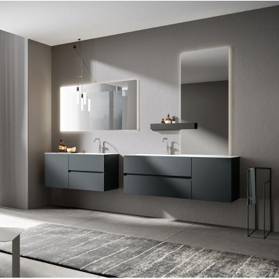 Меблі для ванної Edone Design Chrono CHR4005