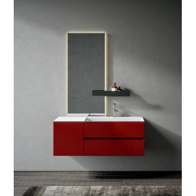 Меблі для ванної Edone Design Chrono CHR4006/CHR4006 BIS