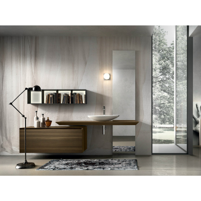 Меблі для ванної Edone Design Chrono 2