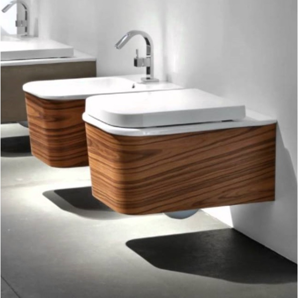 Edone Design Cono унітаз підвісний 9808