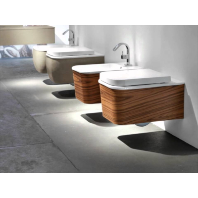Edone Design Cono унітаз підвісний 9808