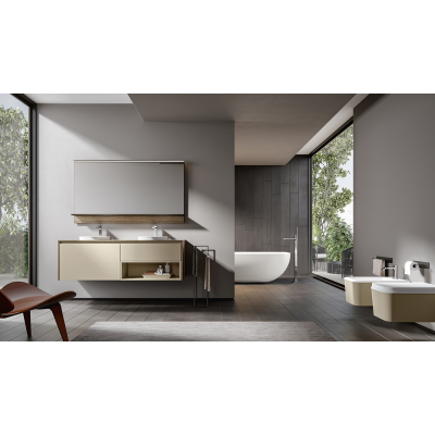 Edone Design Cono унітаз підвісний 9808