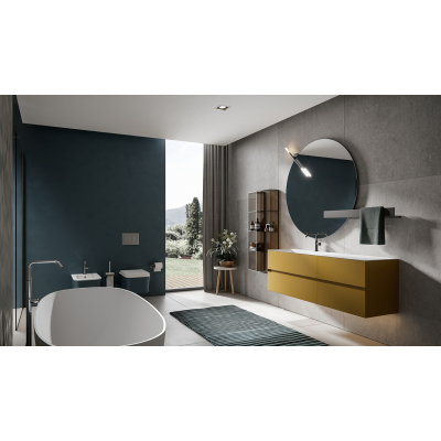 Edone Design Cono унітаз підвісний 9808