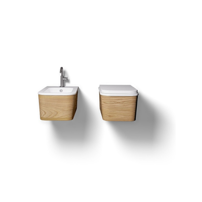 Edone Design Cono унітаз підвісний 9808
