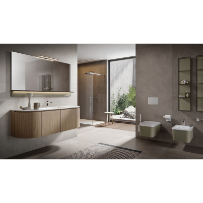 Edone Design Cono унітаз підвісний 9808