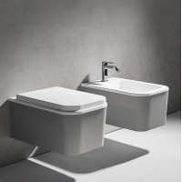 Edone Design Cono унітаз підвісний 9808