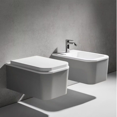 Edone Design Cono унітаз підвісний 9808