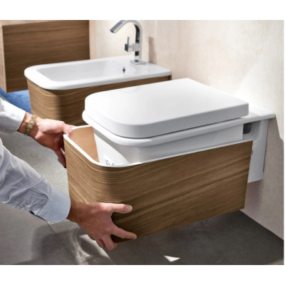 Edone Design Cono унітаз підвісний 9808
