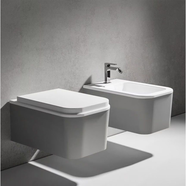 Edone Design Cono унітаз підвісний 9808