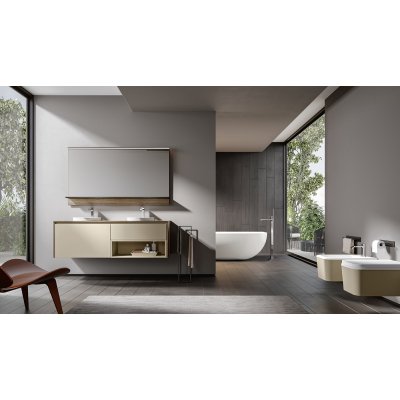 Edone Design Cono унітаз підвісний 9808
