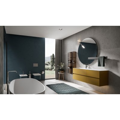 Edone Design Cono унітаз підвісний 9808