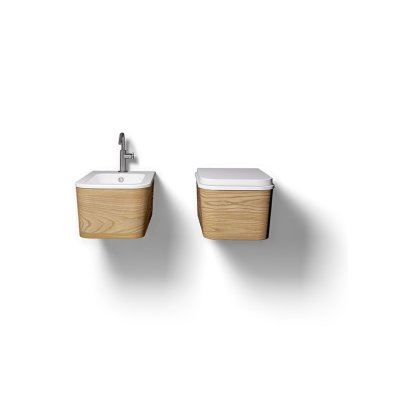 Edone Design Cono унітаз підвісний 9808