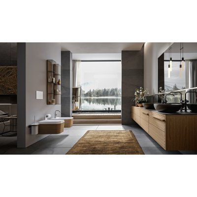 Edone Design Cono унітаз підвісний 9808