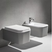 Edone Design Cono унітаз підвісний 9808