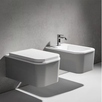 Edone Design Cono унітаз підвісний 9808