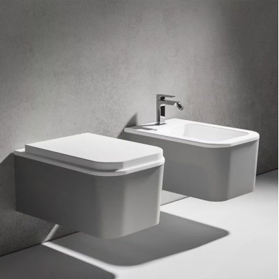 Edone Design Cono унітаз підвісний 9808