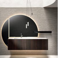 Меблі для ванної кімнати Edone Hexis 5