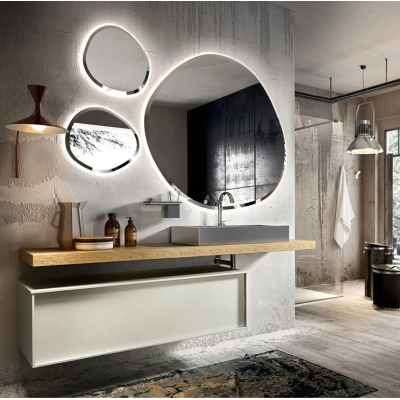 Edone Design дзеркало Irregular