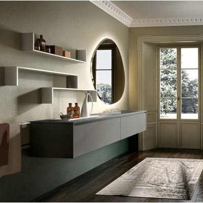 Edone Design дзеркало Irregular