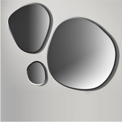 Edone Design дзеркало Irregular