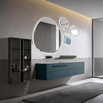 Edone Design дзеркало Irregular