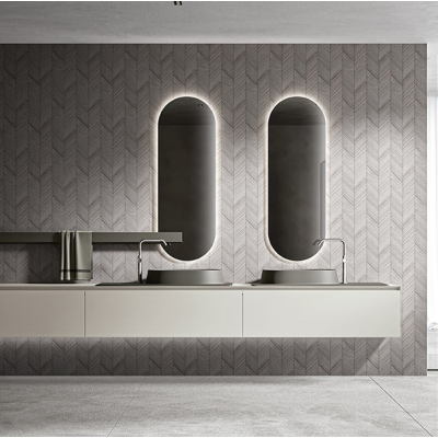 Edone Design дзеркало Reflexio