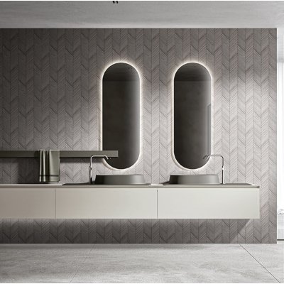 Edone Design дзеркало Reflexio