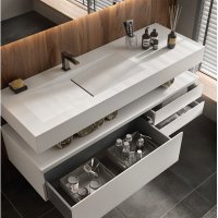 Moma Design Cut  Раковина підвісна 