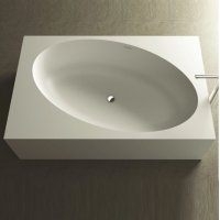 Moma Design Elisland ванна окремостояча
