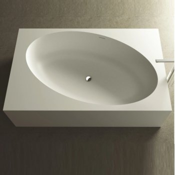 Moma Design Elisland ванна окремостояча
