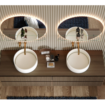 Moma Design дзеркало Mirr Slimm Circle