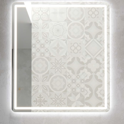 Moma Design дзеркало Mirr Slimm Sablè