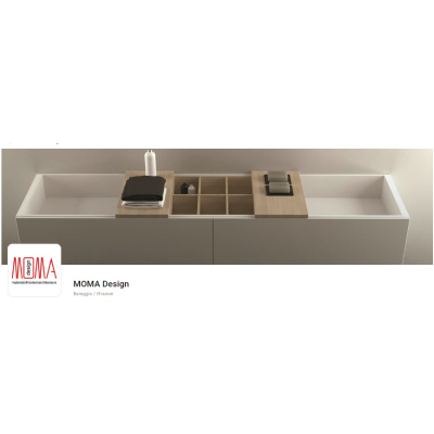 Moma Design Park Palace  Раковина підвісна 